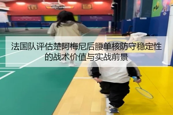 法国队评估楚阿梅尼后腰单核防守稳定性的战术价值与实战前景